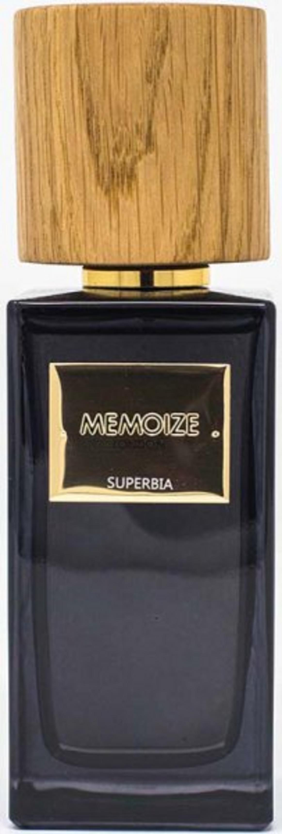 Memoize, Superbia, Eau De Parfum, Unisex, 100 ml