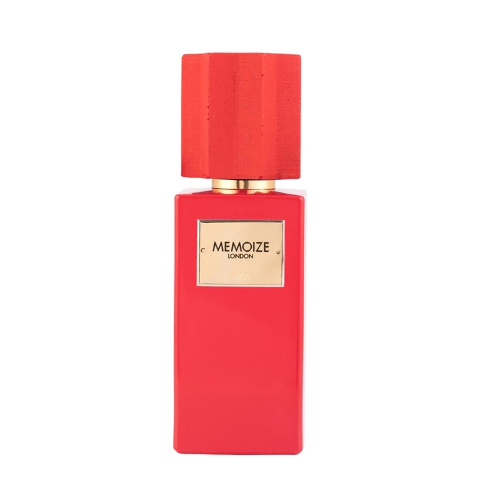 Memoize, Vita, Extrait De Parfum, Unisex, 100 ml