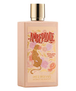 Mes Bisous, Amberique, Extrait De Parfum, Unisex, 100 ml