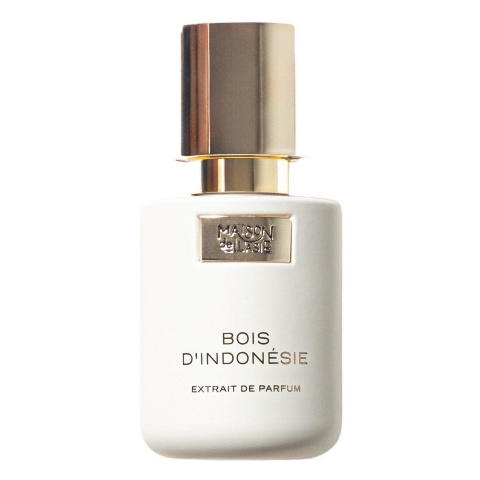 Maison De L'Asie, Bois d'Indonesie, Extrait De Parfum, Unisex, 15 ml