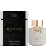 Maison De L'Asie, Les Nuits De Bali, Extrait De Parfum, Unisex, 100 ml
