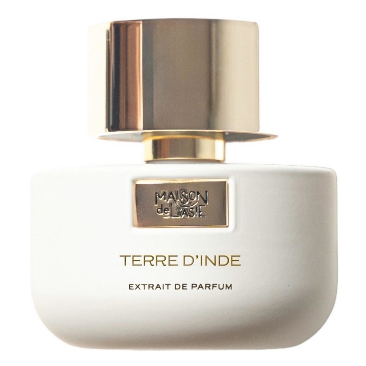Maison De L'Asie, Terre D'Inde, Extrait De Parfum, Unisex, 50 ml