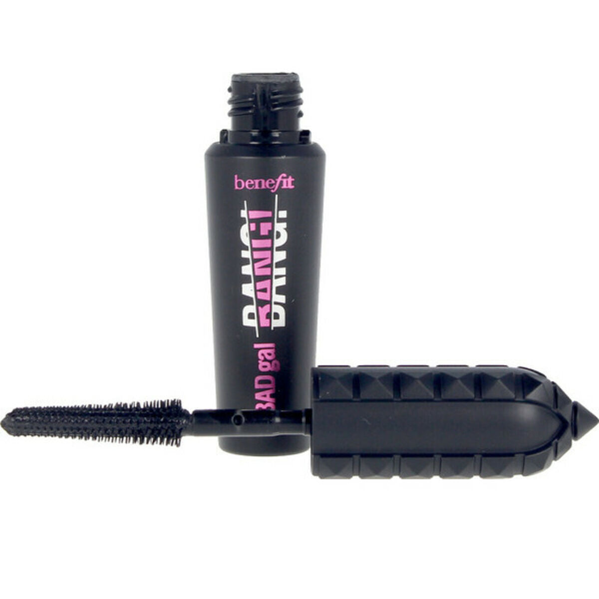 Mascara Benefit Black 4 g makeup emballage