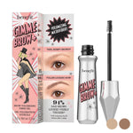 Øjenbrynsmake-up Gimme Benefit Gimme Brow (3 g) 3 g produktemballage