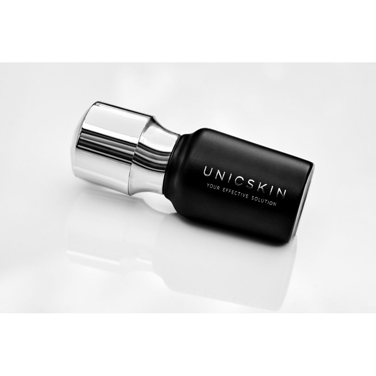 Anti-age creme til øjet og læbekontur Unicskin UNIC EYES 15 ml til kvinder hudplejeemballage