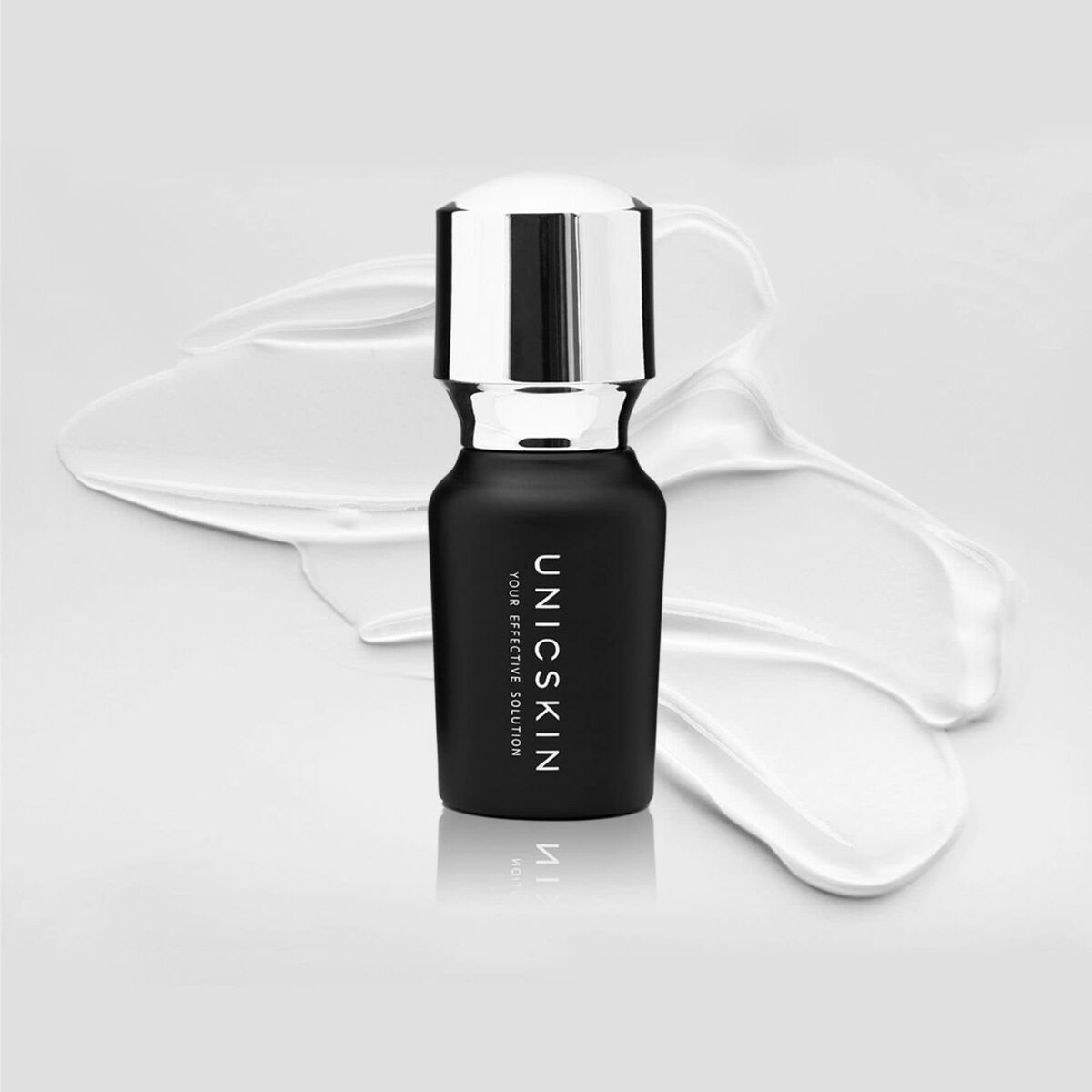 Anti-age creme til øjet og læbekontur Unicskin UNIC EYES 15 ml til kvinder hudplejeemballage