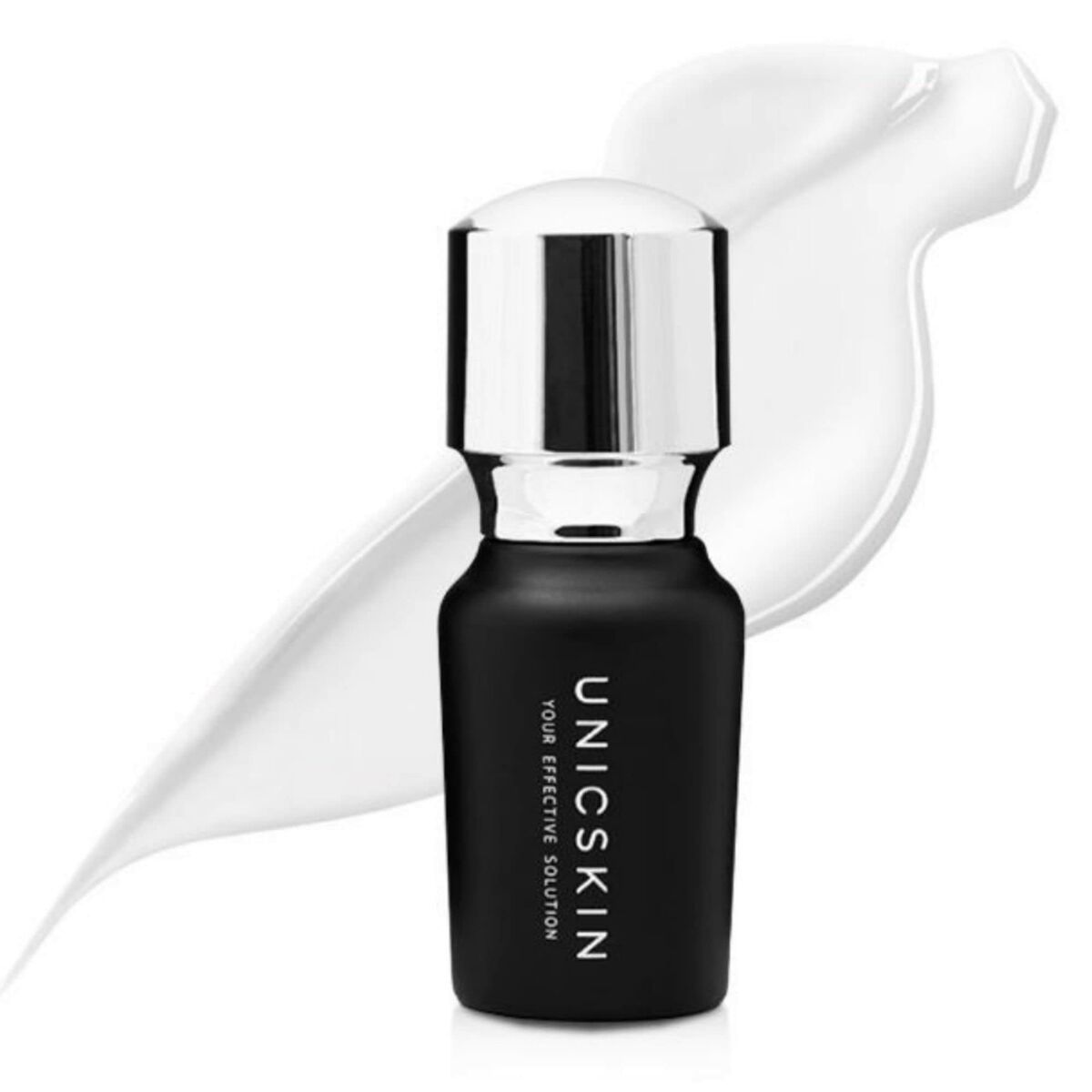 Anti-age creme til øjet og læbekontur Unicskin UNIC EYES 15 ml til kvinder hudplejeemballage