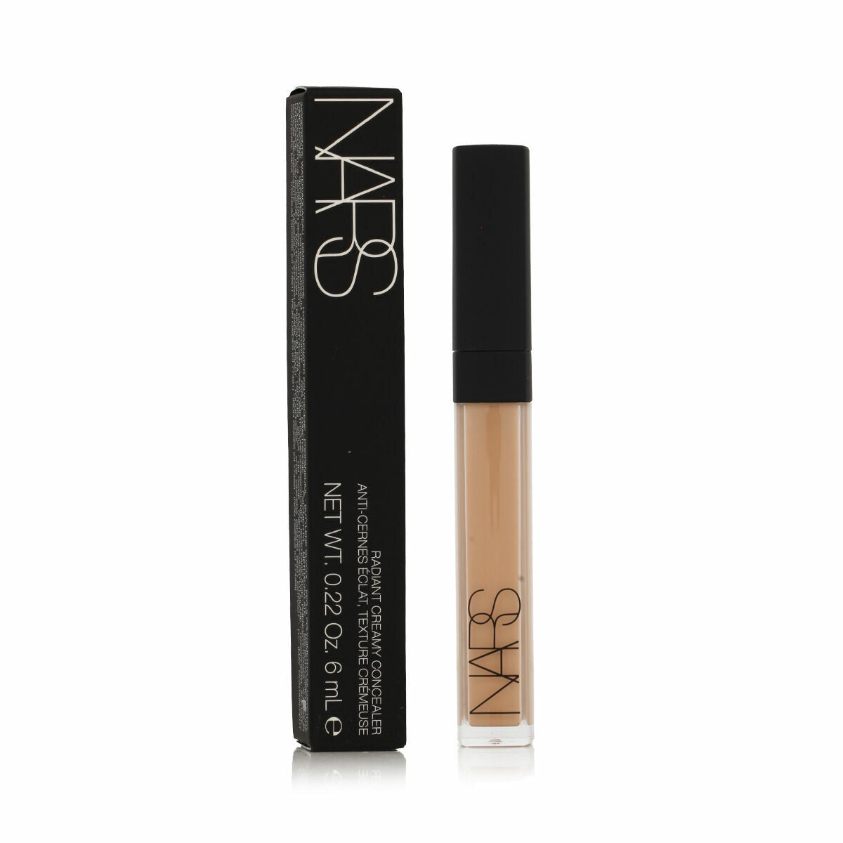 Facial Corrector Nars RADIANT produktemballage