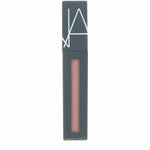 Flydende læbestift Nars POWERMATTE American Woman 5,5 g 5,5 g makeup emballage