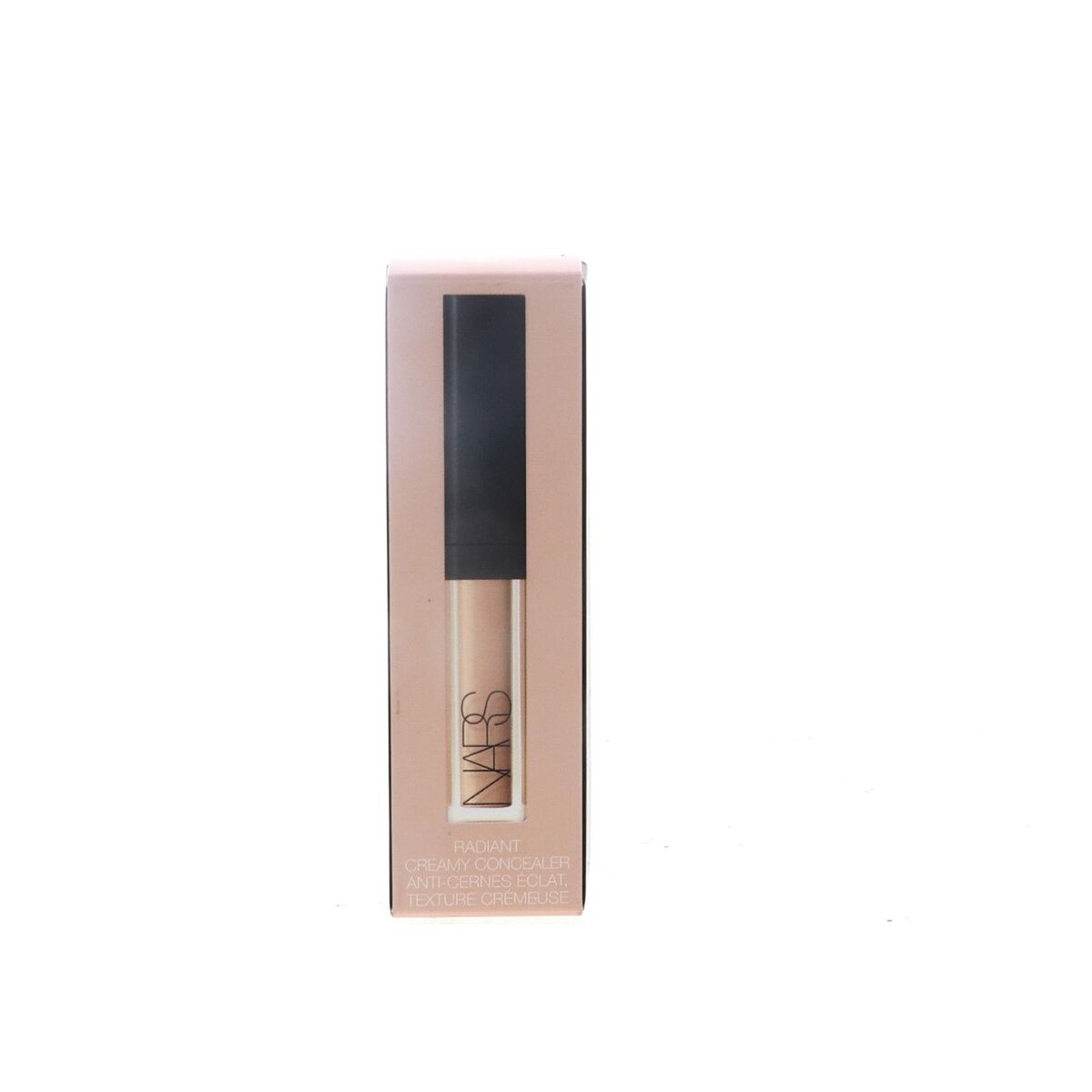 Make-up sæt Nars RADIANT produktemballage