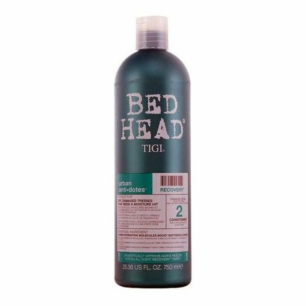 Reparerende Conditioner Tigi 750 ml balsamflaske