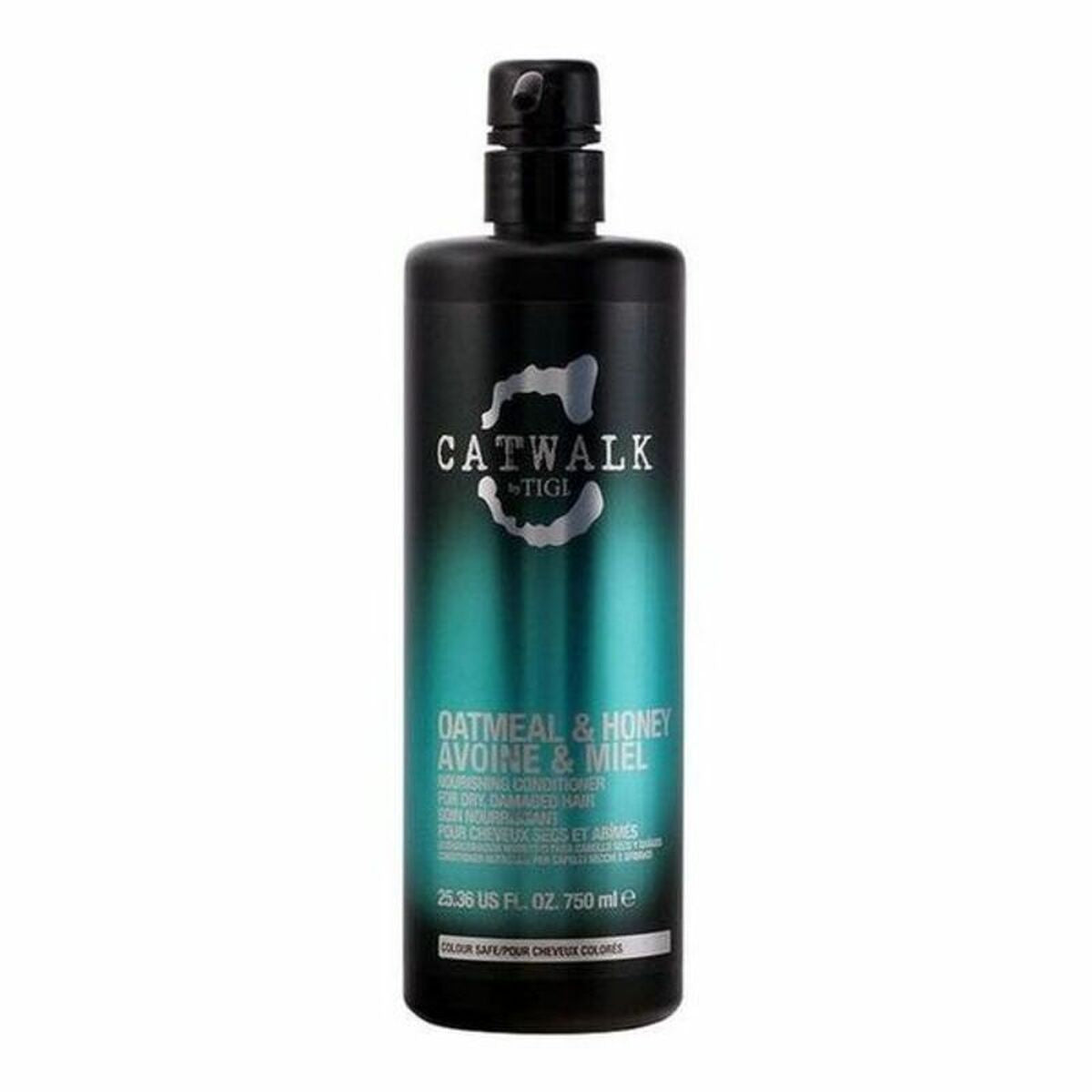 Nærende balsam Tigi 750 ml til kvinder balsam flaske