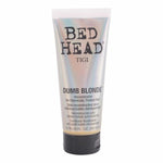 Conditioner Bed Head Dumb Blonde Tigi balsamflaske