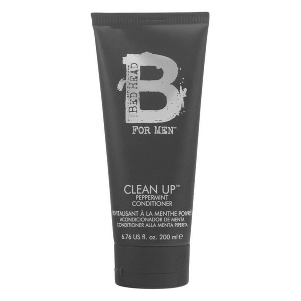 Nærende balsam Tigi TP-0615908411829_Vendor 200 ml til mænd balsamflaske