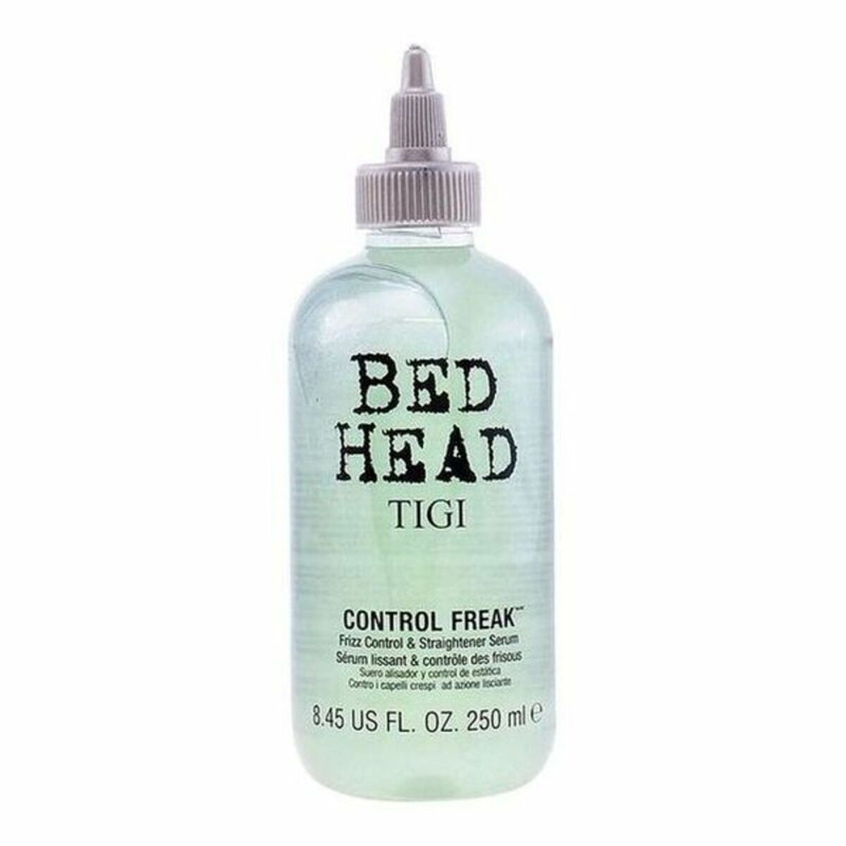 Perfecting Spray for Curls Tigi 250 ml produktemballage