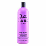Conditioner Bed Head Dumb Blonde Tigi balsamflaske