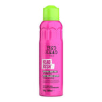 Spray Tigi Bed Head 200 ml produktemballage