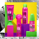 Spray Tigi Bed Head 200 ml produktemballage