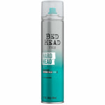 Extra Firm Hold Hairspray Tigi 385 ml produktemballage