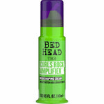 Curl Defining Cream Tigi Curls Rock (1 enhed) til kvinders hudplejeemballage