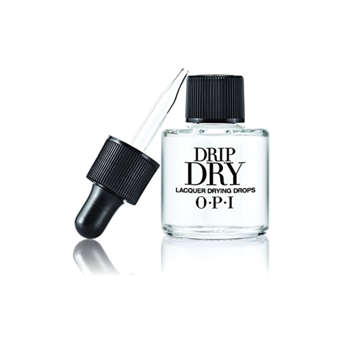 Neglelak Opi (8 ml) produktemballage