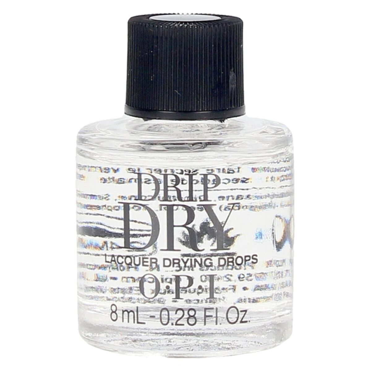 Neglelak Opi (8 ml) produktemballage