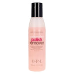 Shower Gel Opi Acetone Free 110 ml til kvinder hudpleje emballage