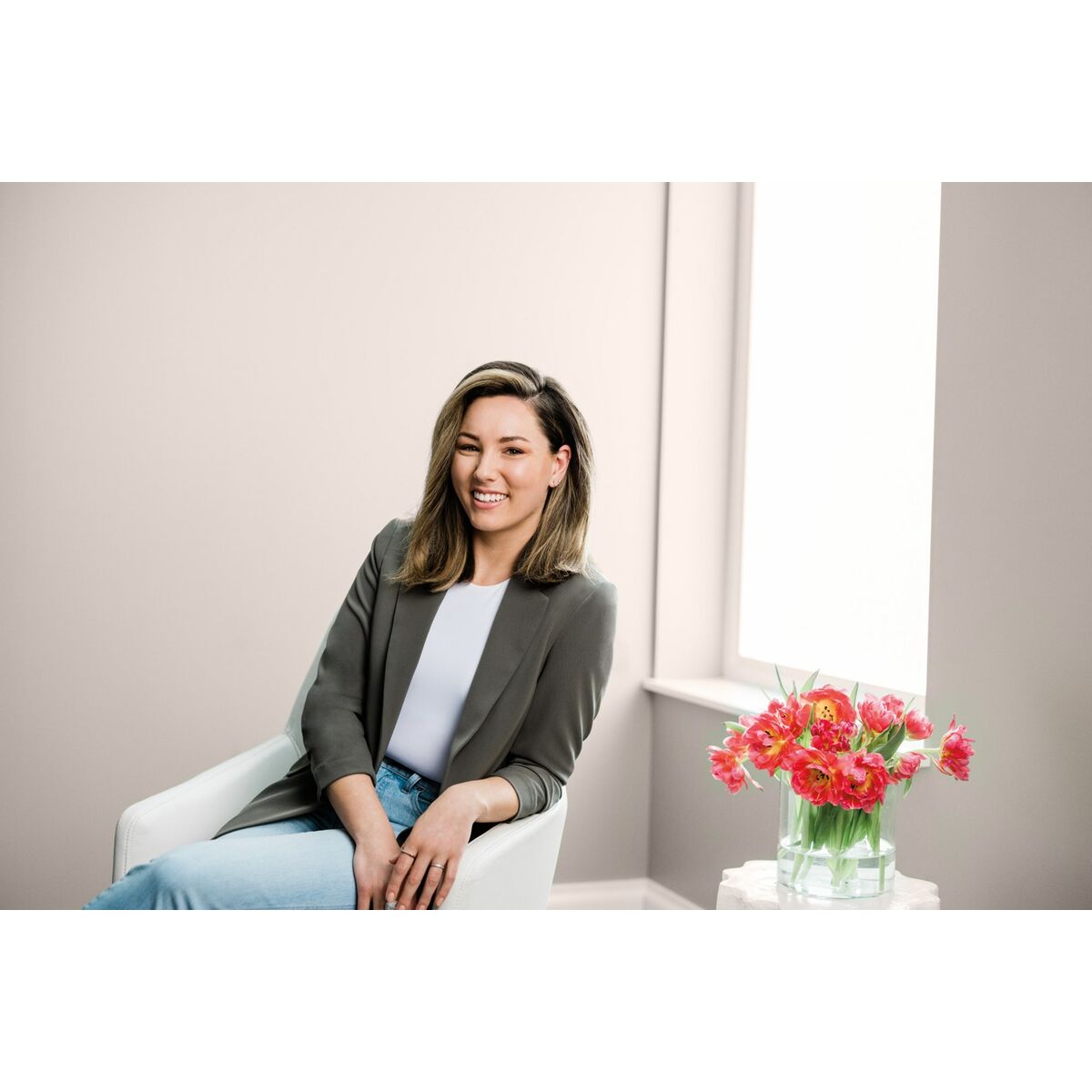 Hårtørrer Shark HD424SLEU Champagne 1400 W produktemballage