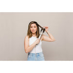 Hårtørrer Shark HD424SLEU Champagne 1400 W produktemballage