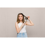 Hårtørrer Shark HD424SLEU Champagne 1400 W produktemballage