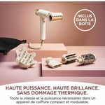 Hårtørrer Shark 1700 W produktemballage