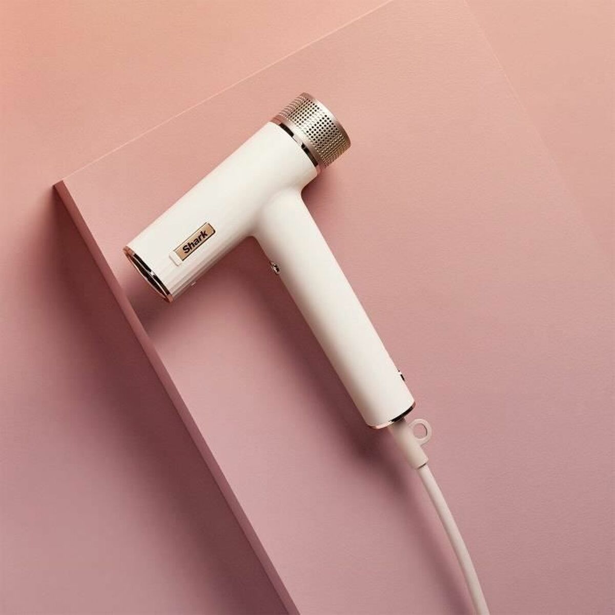 Hårtørrer Shark 1700 W produktemballage