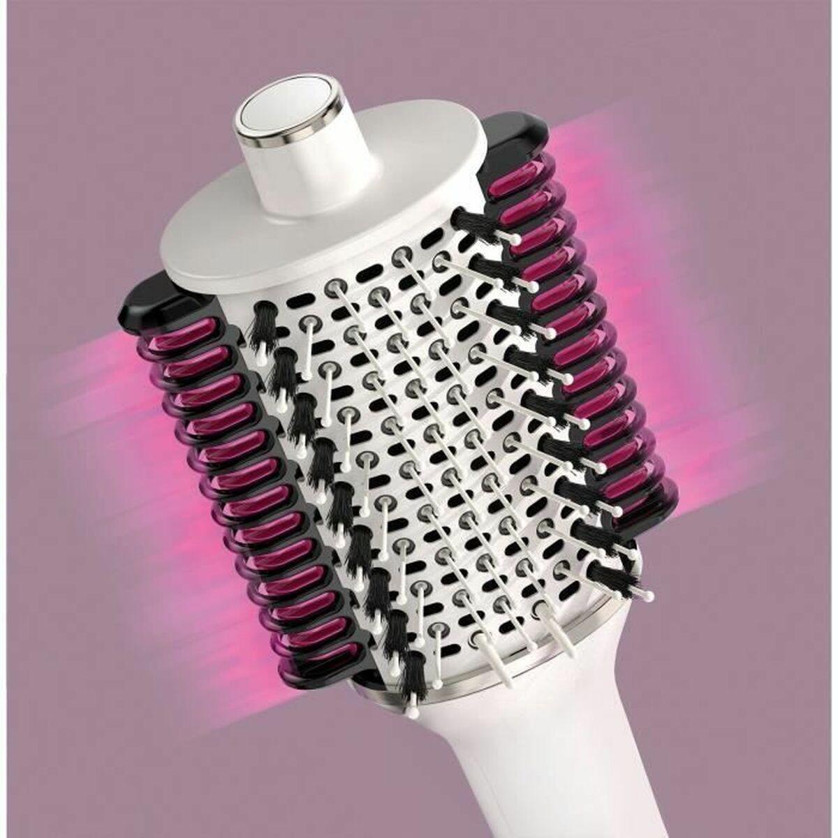 Smoothing Brush Shark 900 w (1 enhed) produktemballage