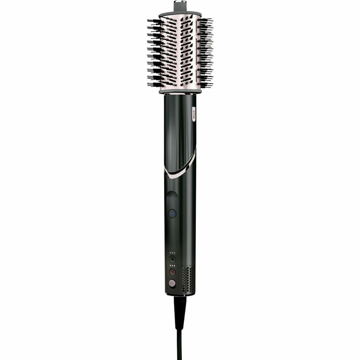 Hårtørrer Shark HD446SLEU Sort produktemballage