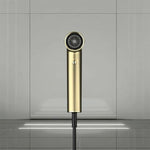 Hårtørrer Shark produktemballage