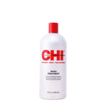 Termobeskyttende hårcreme Chi Infra Farouk produktemballage