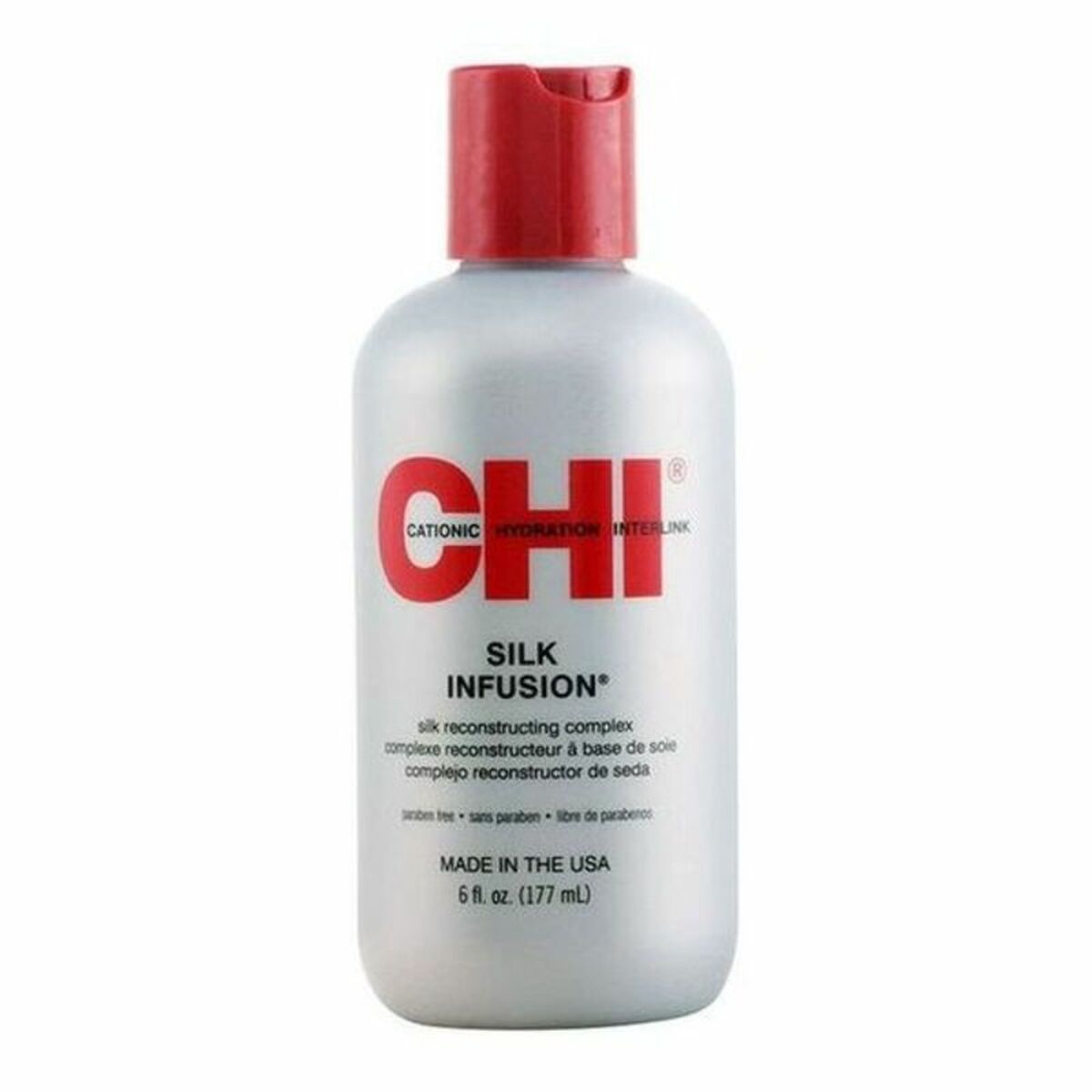 Restorative Intense Care Farouk Chi 59 ml til kvinder produktemballage