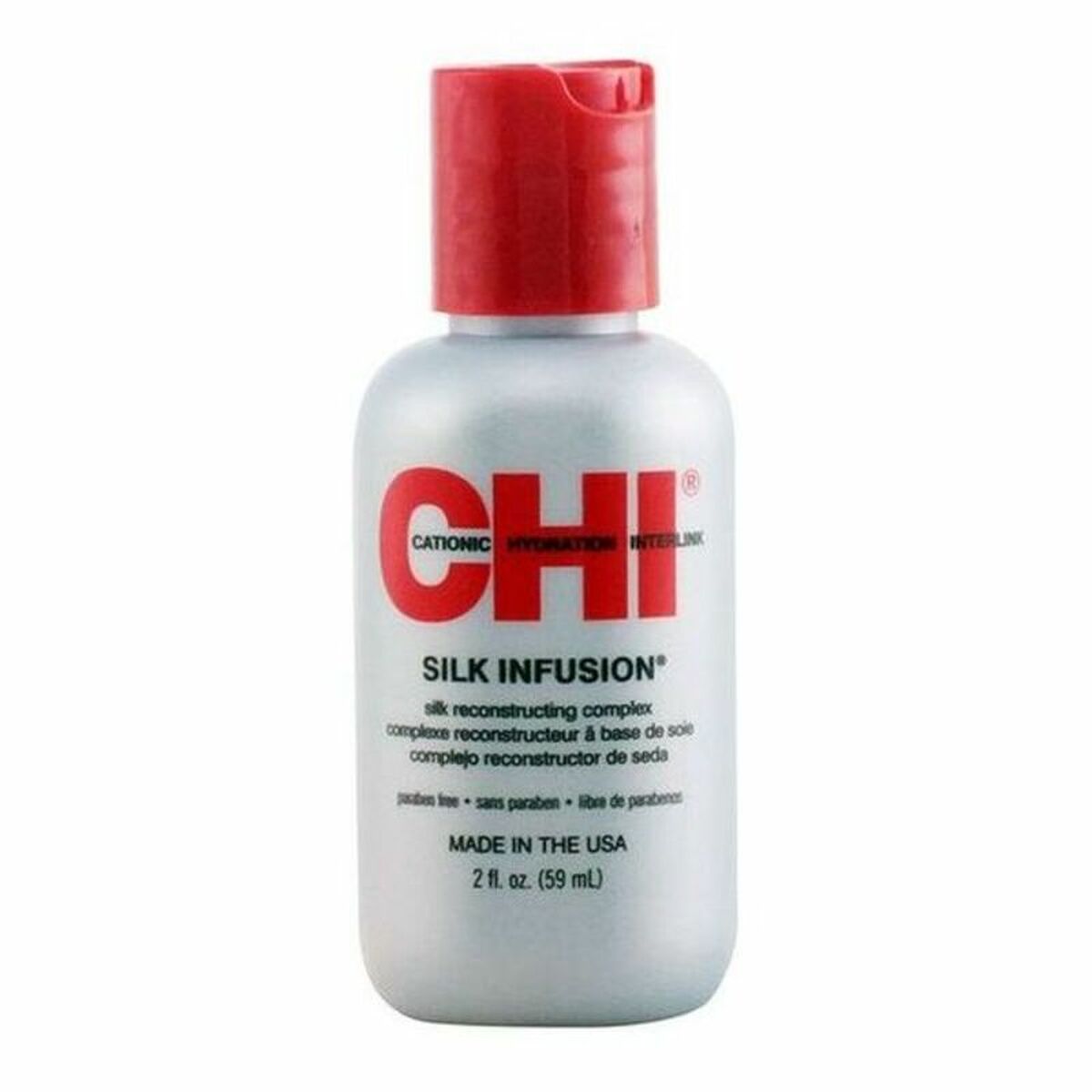 Restorative Intense Care Farouk Chi 59 ml til kvinder produktemballage
