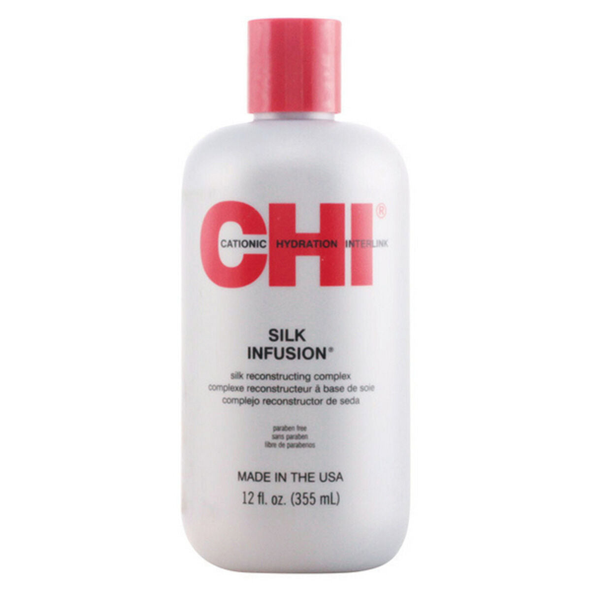Restorative Intense Care Chi Farouk produktemballage