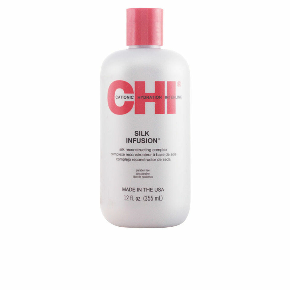Hårlotion Farouk CHI0312 355 ml hudplejeemballage