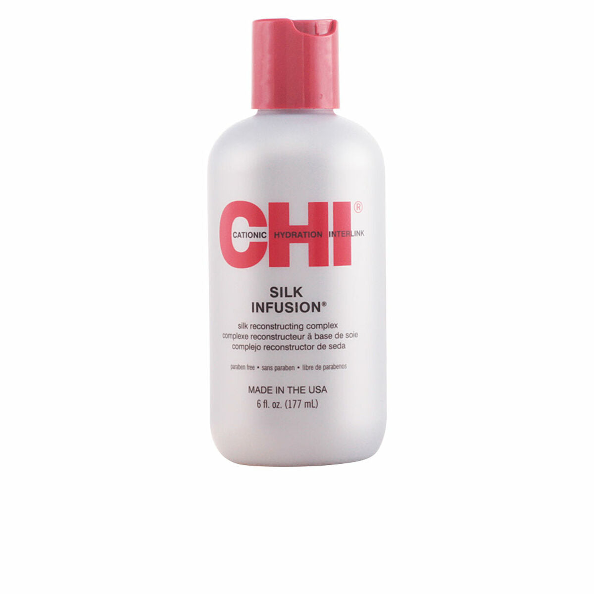 Restorative Intense Care Chi Farouk produktemballage