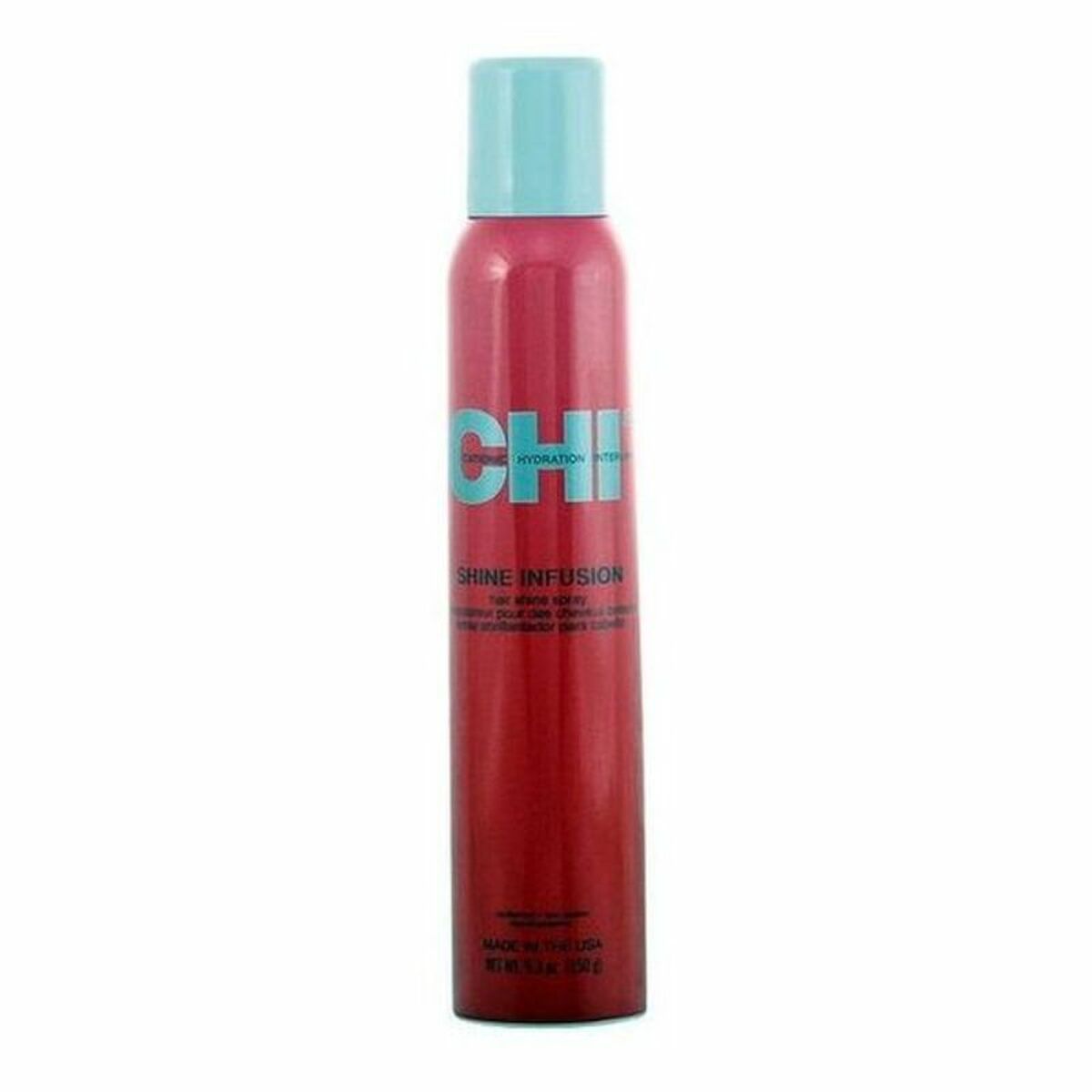 Illuminating Spray Farouk CHI0655 150 g produktemballage