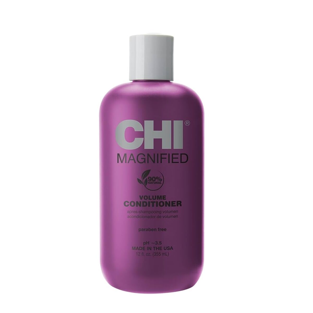 Balsam Farouk Chi Magnified Volume 355 ml balsamflaske