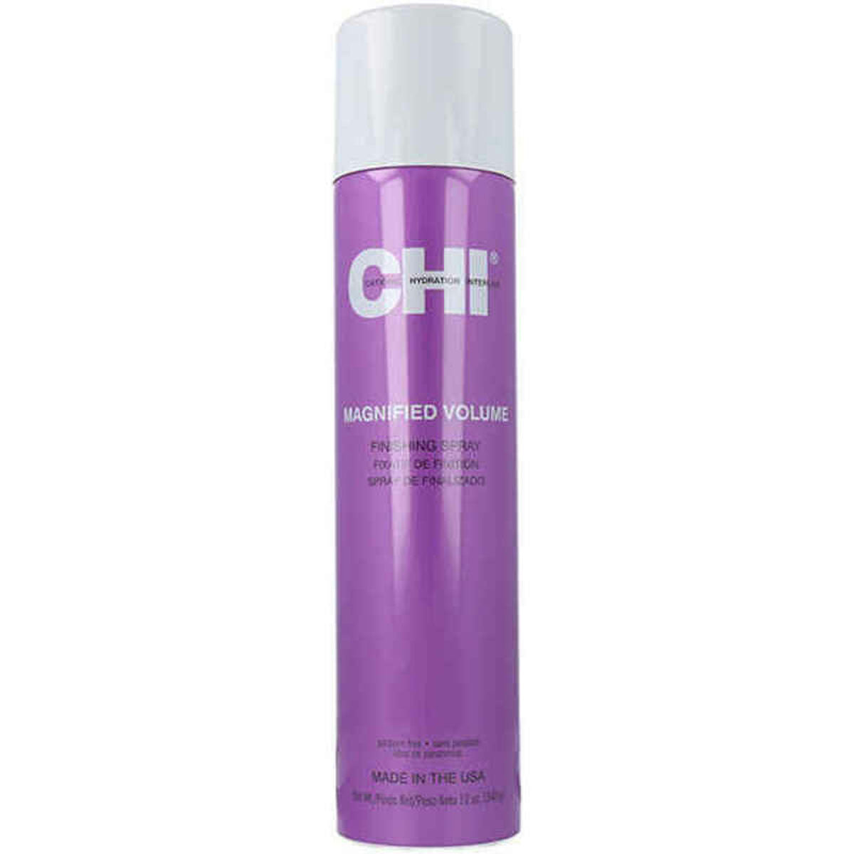 Spray Farouk CHI produktemballage