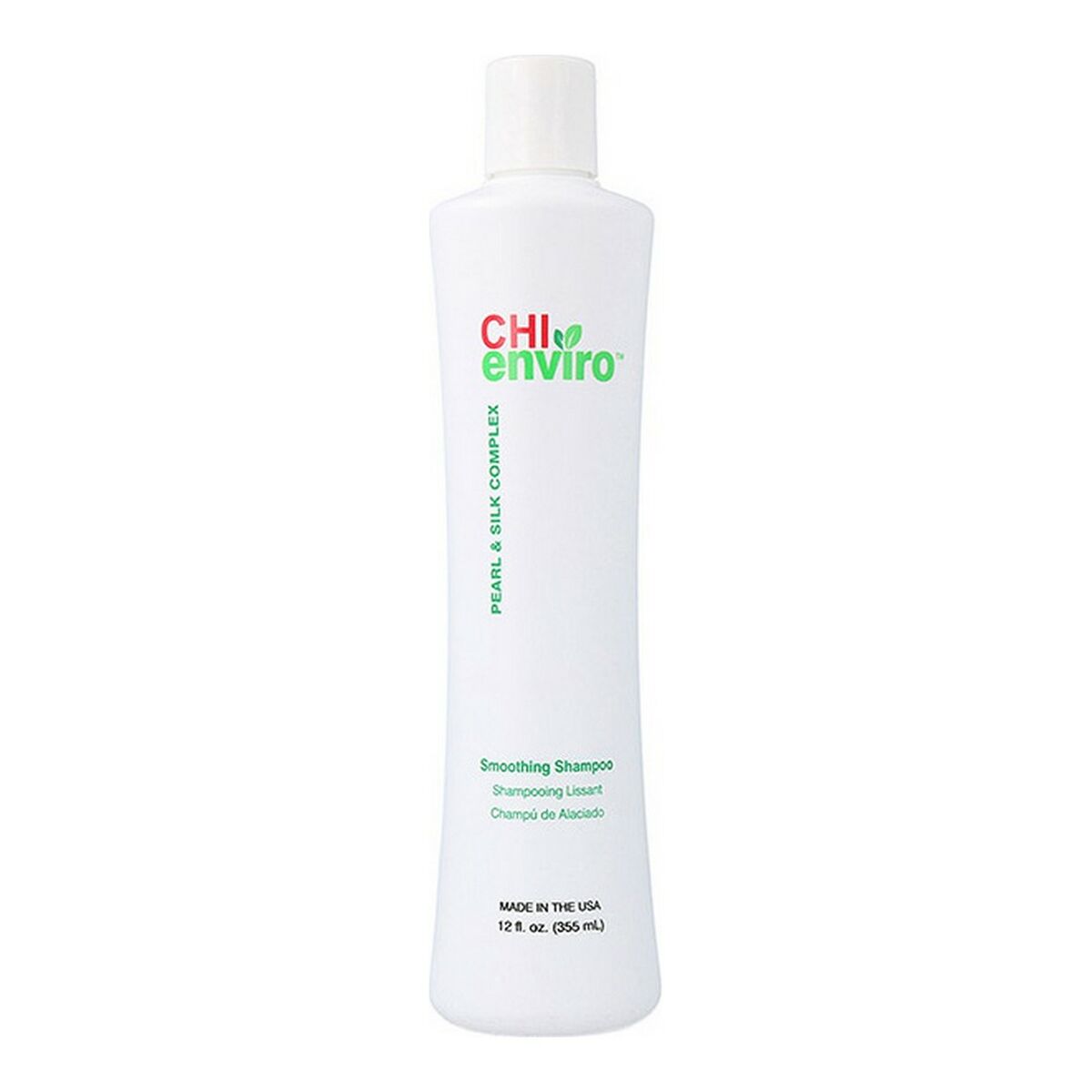 Shampoo Chi Enviro Farouk Chi Enviro 355 ml til kvinder shampooflaske