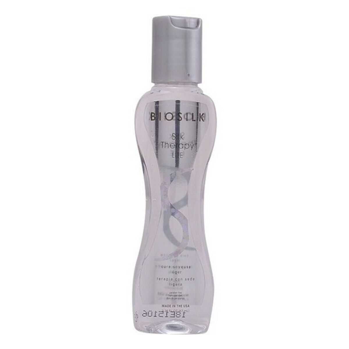 Hårserum Farouk Biosilk Silk Therapy Lite 67 ml serumflaske