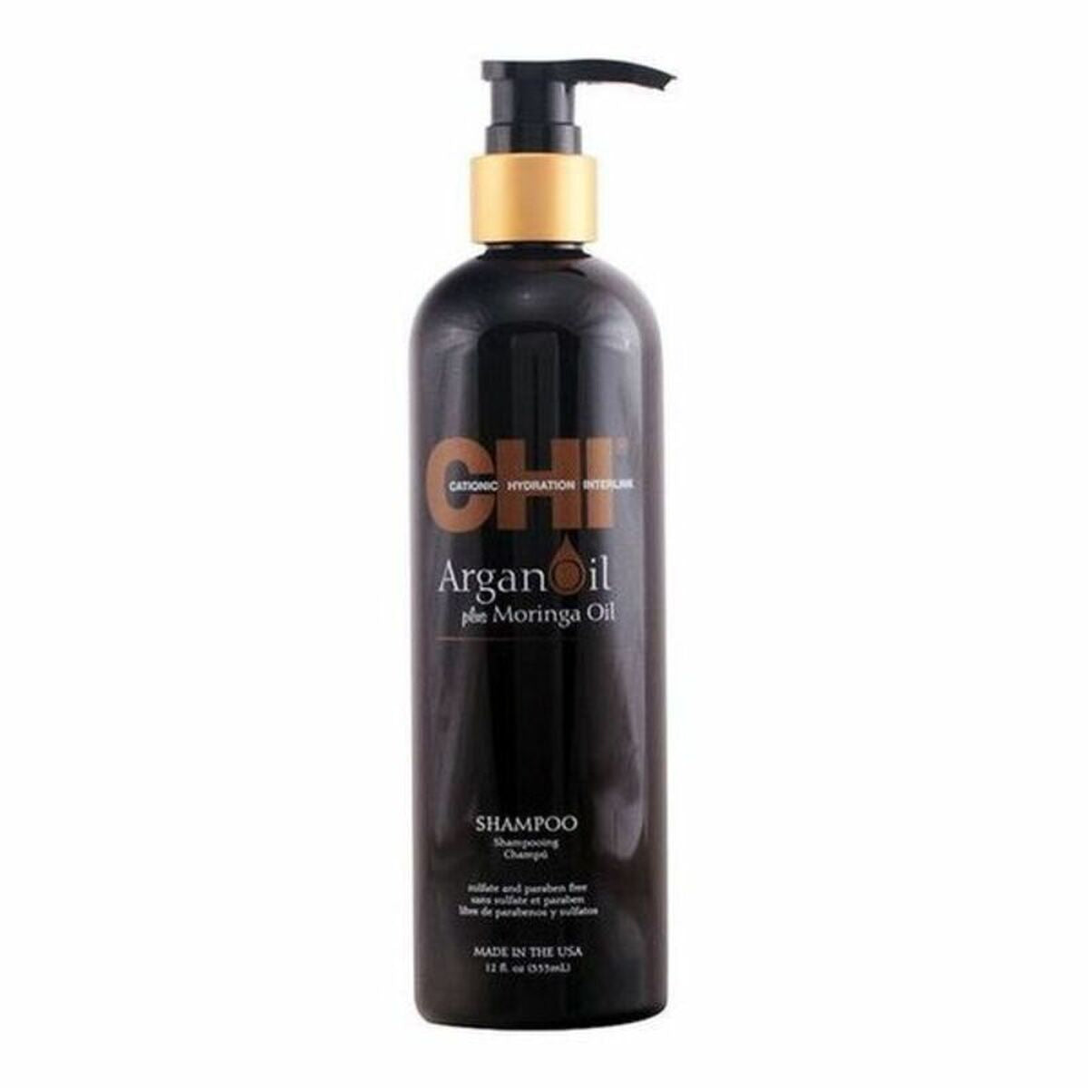 Shampoo Farouk I0013949 757 ml shampooflaske