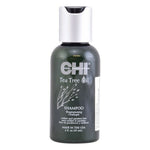 Fugtgivende Shampoo Chi Tea Tree Oil Farouk shampooflaske