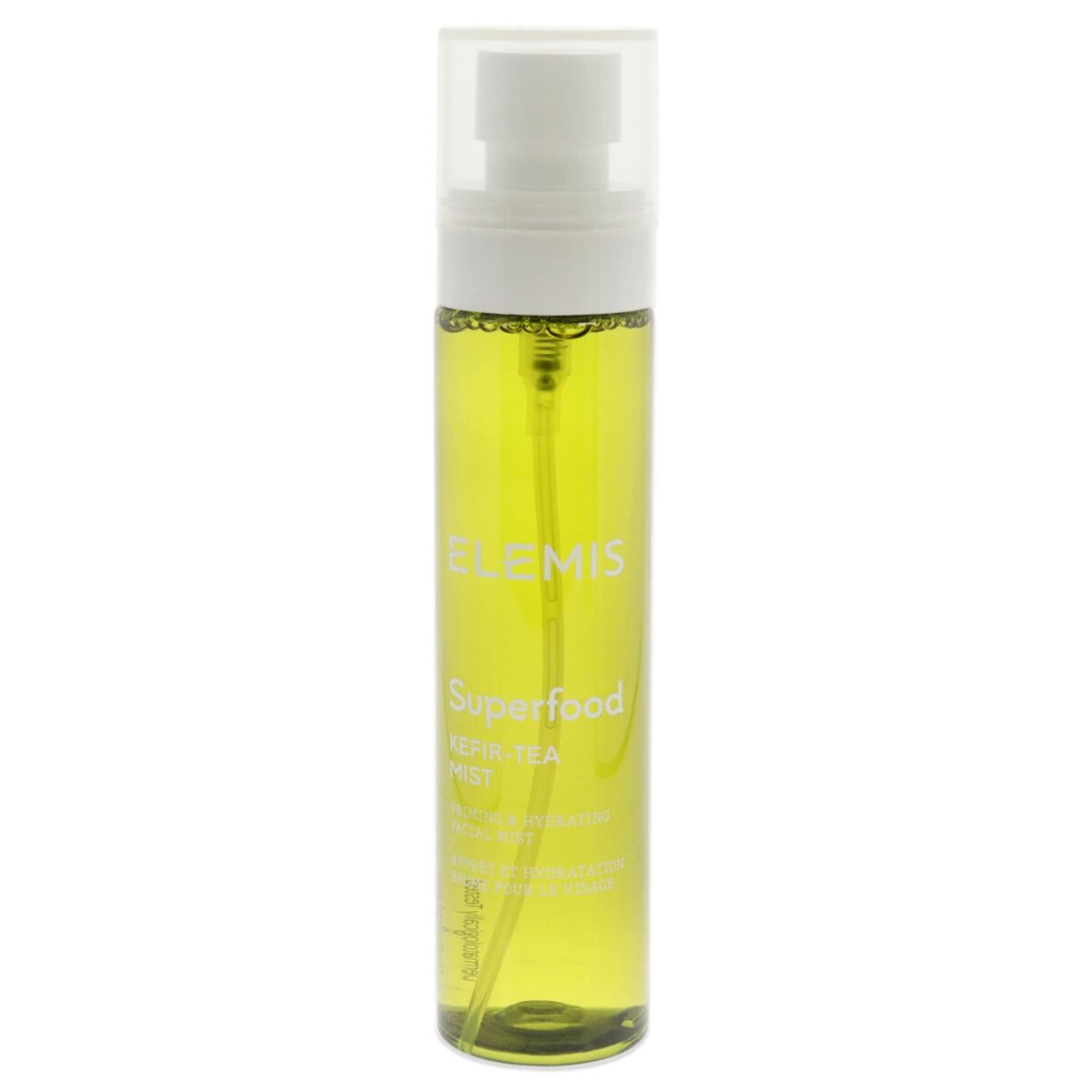 Moisturizing Spray Elemis Make-up Primer produktemballage