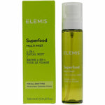 Moisturizing Spray Elemis Make-up Primer produktemballage